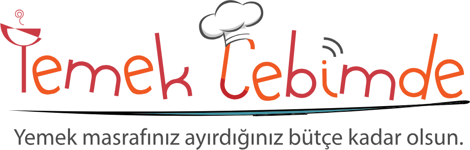 Yemek Cebimde Logo